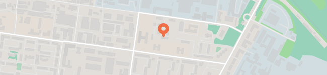 Карта: Днепропетровская обл., Кривой Рог г., ул. Телевизионная, 8