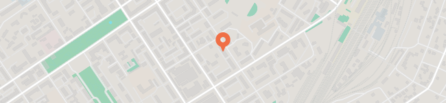 Карта: 39600, Полтавська обл., Кременчук, вул. Гагаріна, 19