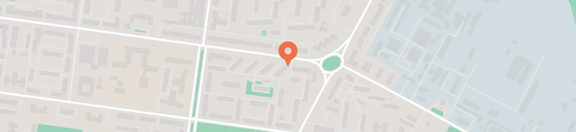 Карта: Кривой Рог (Кривий Рiг), проспект Гагарина, 70