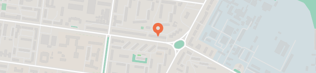 Карта: Днепропетровский область, Кривой Рог, проспект Гагарина, 69