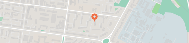Карта: Днепропетровская обл., Кривой Рог г., ул. Отто Брозовского, 86