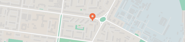 Карта: Кривой Рог (Кривий Рiг), проспект Гагарина, 72