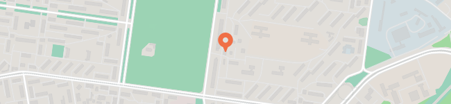 Карта: Днепропетровский область, Кривой Рог, ул. Блюхера, 5а
