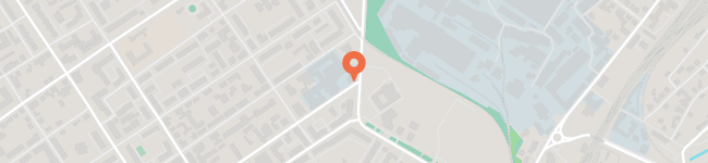 Карта: Полтавська обл., Кременчук, вул. Ігоря Сердюка, 59/3
