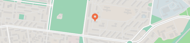 Карта: 50103, Днепропетровская обл., Кривой Рог, ул. Блюхера, 13, каб. 29