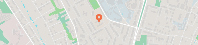Карта: Кременчуг (Кременчук), переулок Героев Бреста, 65