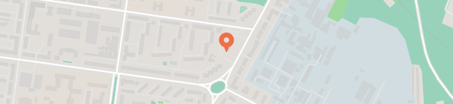 Карта: Днепропетровская обл., Кривой Рог, ул. Днепропетровское шоссе, 1а