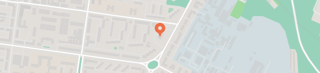 Карта: Днепропетровская обл., Кривой Рог г., ул. Днепропетровское шоссе, 1а