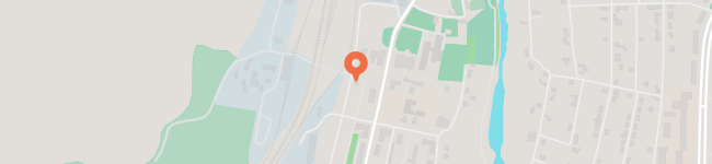 Карта: Днепропетровский область, Кривой Рог, ул. Дубовая Балка, 11