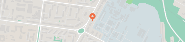 Карта: Днепропетровский область, Кривой Рог, ул. Днепропетровское Шоссе, 6