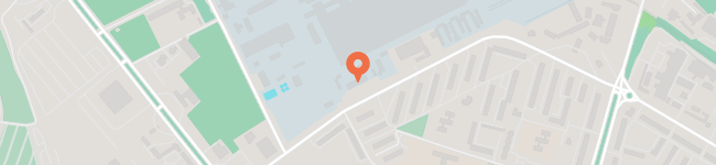 Карта: Полтавская область, Кременчуг, ул. Московская, 12