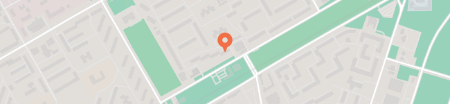 Карта: Украина, Днепропетровская область, Кривой Рог, улица Космонавтов, 11/1