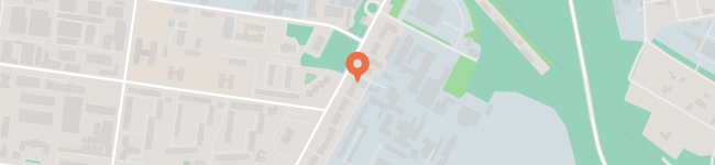 Карта: 50086, Днепропетровский область, Кривой Рог, ул. Днепропетровское Шоссе, 14