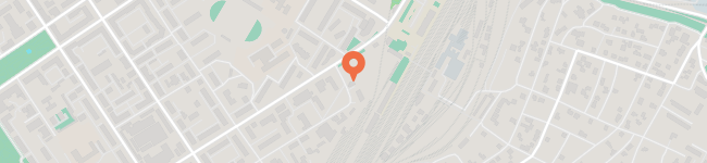 Карта: Полтавская область, Кременчуг, переулок Льва Толстого, 1