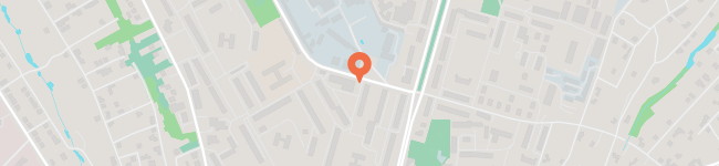 Карта: Кременчуг (Кременчук), переулок Героев Бреста, 45В