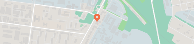Карта: Днепропетровский область, Кривой Рог, ул. Днепропетровское Шоссе, 16