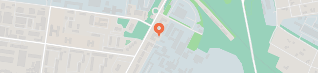 Карта: Дніпропетровська обл., Кривий Ріг, вул. Дніпровське шосе, 16б, оф. 203