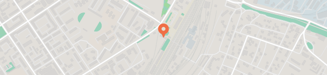 Карта: Полтавская обл., Кременчуг г., ул. Первомайская, 52б, оф. 304