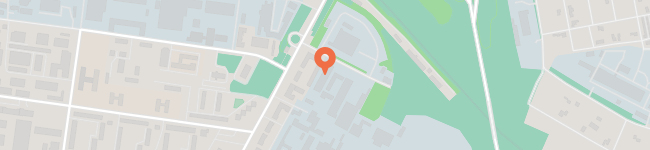 Карта: Кривой Рог (Кривий Рiг), Днепропетровское шоссе