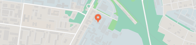 Карта: Кривой Рог (Кривий Рiг), Днепропетровское шоссе, 20Б