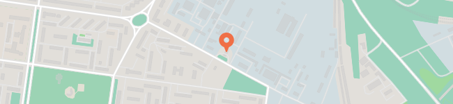 Карта: Днепропетровский область, город Кривой Рог, ул. Бородича, 9а