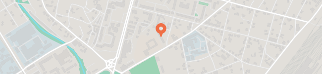 Карта: Полтавская область, Кременчуг, ул. Чкалова, 1