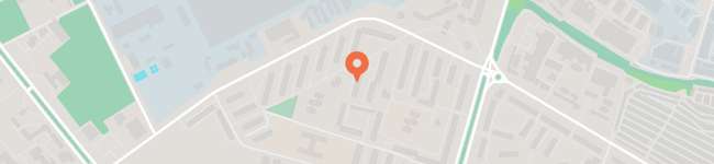 Карта: Полтавская область, Город Кременчуг, ул. Московская, 17