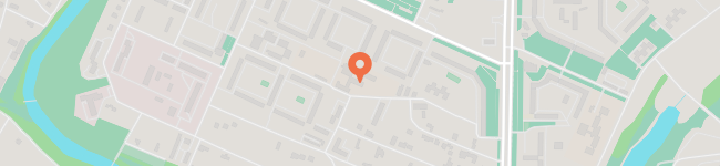 Карта: Днепропетровский область, Кривой Рог, ул. Спасская, 8а