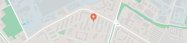 Карта: Полтавская область, Кременчук, ул. Московская, 9