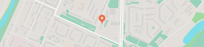 Карта: Днепропетровская область, Кривой Рог, Покровская улица, 29А
