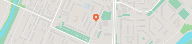 Карта: Днепропетровская обл., Кривой Рог г., ул. Подбельского, 28