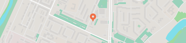 Карта: Днепропетровская область, Кривой Рог, Покровская улица, 29А