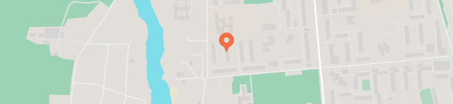 Карта: Полтавская область, Кременчуг, ул. Героев Крут, 3, корп. В