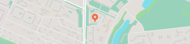Карта: Днепропетровский область, Кривой Рог, Юбилейный микрорайон, 6а