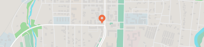 Карта: Днепропетровская область, Кривой Рог, Сичеславская улица, 1