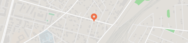Карта: 39600, Кременчуг, ул. Европейская, 7