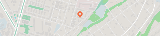 Карта: Полтавская область, Кременчуг, ул. Павлова, 8, корп. В