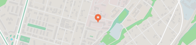 Карта: Полтавська обл., Кременчук, вул. Павлова, 16