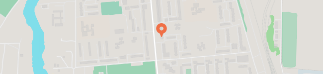 Карта: Полтавская область, Кременчуг, проспект Леси Украинки, 51