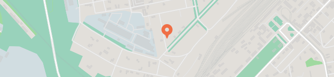 Карта: Днепропетровская обл., Кривой Рог, ул. Ольховская, 2л