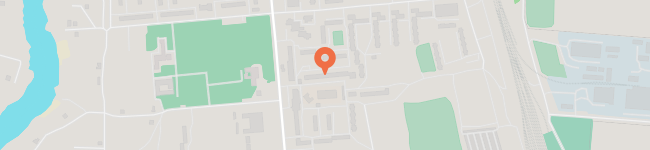 Карта: Полтавская обл., Кременчуг г., 287-й кварт., 16, ком. 236