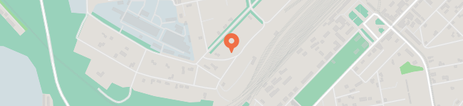 Карта: 50105, Дніпропетровська обл., Кривий Ріг, вул. Транспортна, 1