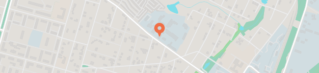 Карта: Кременчуг, ул. Московская, 6г