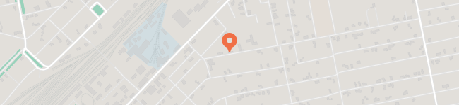 Карта: 50023, Днепропетровский область, Кривой Рог, ул. Владимировская, 41