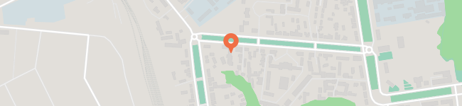 Карта: Сумская область, Ромны, Московский бул., 11а