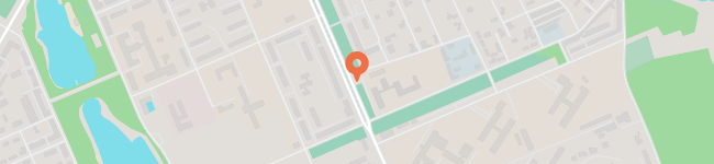 Карта: Днепропетровский область, Кривой Рог, ул. Ватутина, 41ж