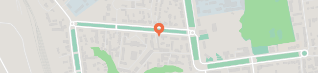 Карта: 42000, Сумская область, Ромны, Московский бул., 31