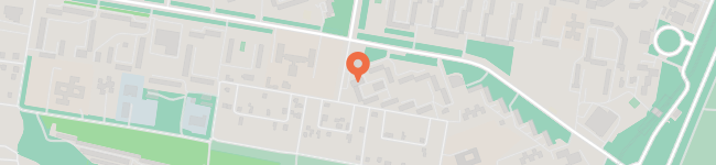 Карта: Днепропетровская обл., Кривой Рог, ул. Электрозаводская, 1а