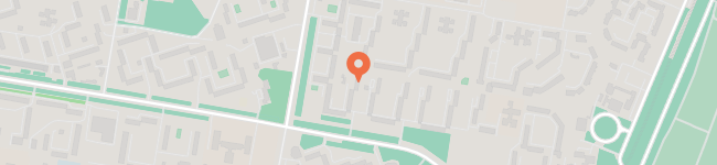 Карта: Днепропетровский область, Кривой Рог, 5-й Заречный микрорайон, 1