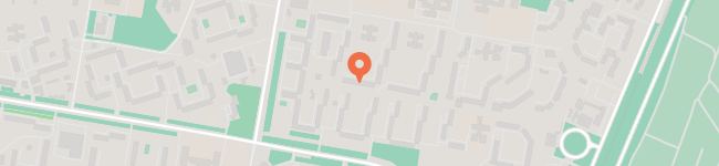 Карта: Днепропетровский область, Кривой Рог, 5-й Заречный микрорайон, 20а